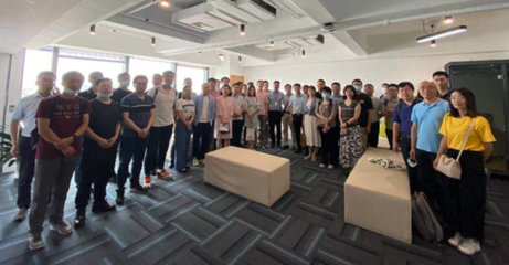 5G應用規模復制研討會在江蘇昆山成功舉辦，共探產業新機遇